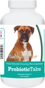Sănătos Breeds Boxer Probiotic Tabs 120 Conte