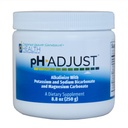 pH Ajustează Alkalinizarea Formula 