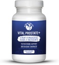 Alkaline for Life Vital Prostate.