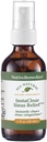 Remedii native InstaClear Sinus Relief - Toate suplimente naturale din plante pentru sinusuri clare, sănătoase în timpul răcelii, alergiilor sau febrei Hay - 29 ml