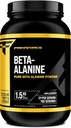 Primaforce Beta Alanine Powder, Nearomat, 1,5 kg - Gluten gratuit, non-OMO Supliment pentru bărbați și femei
