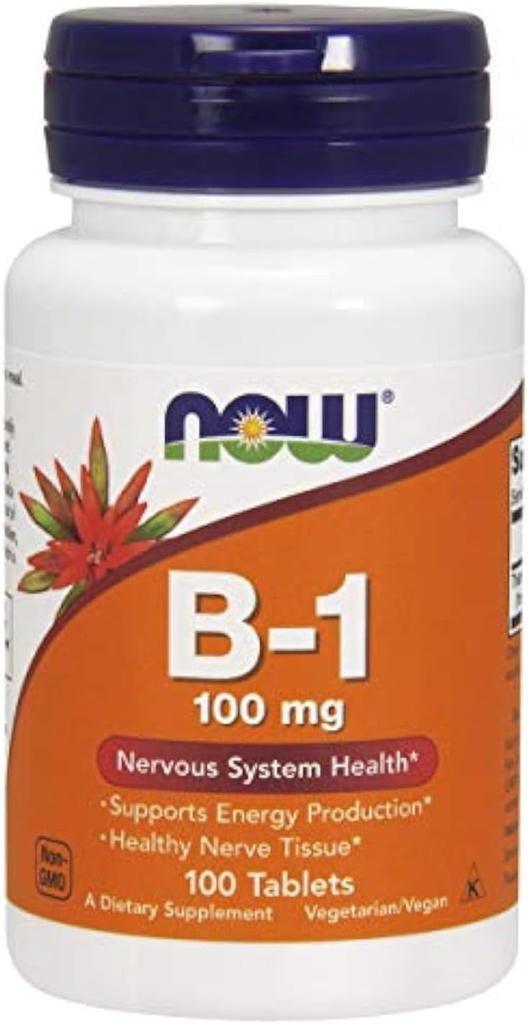 ACUM MÂNCĂRI B1 100MG, 100 Conte