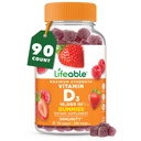 Vitamina vie D3 10000UI 