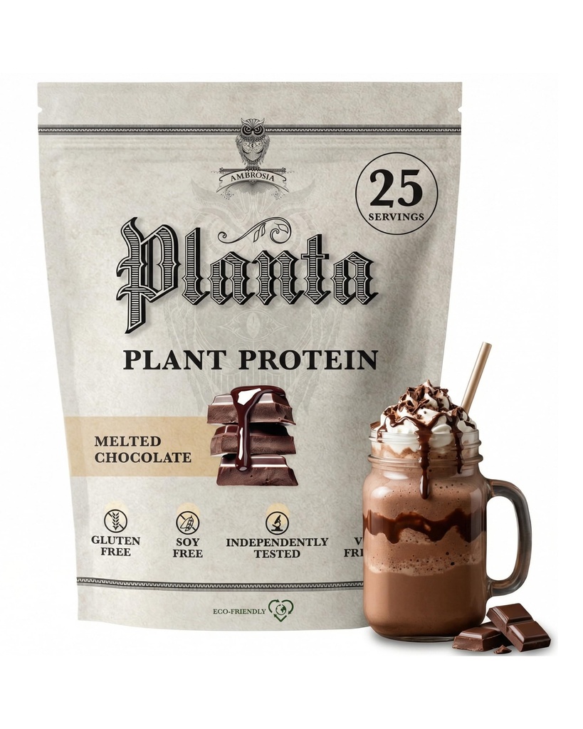 Ambrosia Planta - Premium Plant-Based Păsări de bază 