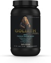 Whey Proteine Chocolate 2lbs