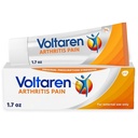 Voltaren Artrita durere Gel pentru puternica artrita Topicala durere Relief cu diclofenac, nici o prescriptie necesara - 1.7 oz/50 g Tub