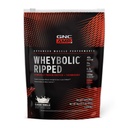 GNC AMP Wheybolic Ripped - Vanilie clasică (9 serviri)