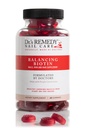 Gume de remediu Biotin pentru piele de păr și unghii vitamine - 5000 mcg Vegan organic și gluten gratuit