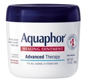 Aquaphor Healing Ointment 14 Ounce Jar (414ml) (3 ambalaj)