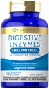 Enzime digestive Carlyle 