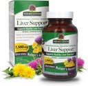 Natura's Rãspunsul suport hepatic 