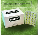 Comprimate de Charak Prosteez Herbal Benign Prostrate Hyperplazia mărite prostată Bph