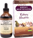 Amber NaturalZ Rinichi Rejuvenator Suplimentul Herbal pentru câini, pisici, păsări, iepuri de curte, și Guineea Porci 