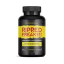 Pharmafreak RIPPED FREAK 2.0 - Hybrid Weight-Loss Supplement - SUA - 60ct