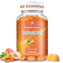 Curcumin Turmeric Gumies 