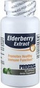Progena Meditrend - extract de afine de soc 90 capsule