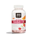 365 by Whole Foods Market, Calciu Adult Gummies, 100 Count
