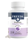 FreeDA Acidophilus Probiotic 1 miliard 