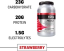 Știință în Sport Rego Recuperare rapidă Proteina Shake pulbere