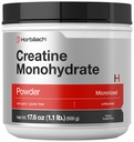 Horbäach Creatin monohidrat de pulbere 
