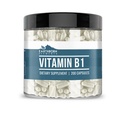 Elemente născute pe Pământ Vitamina B1, mononitrat de tiamină, pur și nediluat, fără aditivi