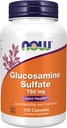 ACUM alimente Suplimente, Glucosamine sulfate 750 mg, cu UL Dieta Supliment de certificare, 120 Veg Capsule