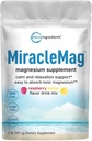 Pudră de magneziu calm, 2lbs 
