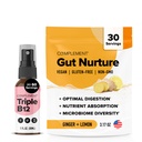 Completează Triple B12 Spray & Gut Nutrition Bundle 