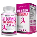 Pastile de pierdere în greutate naturale pentru femei-Cel mai bun pastile dietetice care lucrează rapid pentru femei-Apetit Suppressant-Thermogen Belly Fat Burner-Carb Blocker-Metabolism Booster Suplimente de energie -60ct