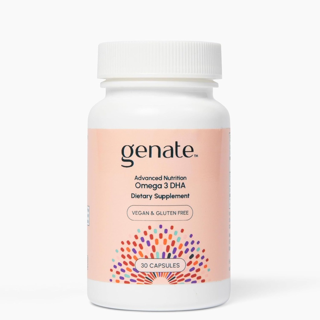 Avansat Omega-3 DHA