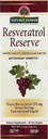 Răspunsul naturii Resveratrol fără alcool Rezervă 5 oz concentrat lichid 