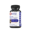 Nutritie Quantum Labs Suport prostata - Suplimente prostate pentru barbati, Formula de sănătate prostată, Suplimentul natural cu Saw Organic Palmetto - 90 Capsule vegetariene