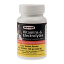 Durvet 698468 Vitamine și electroliți pentru animale și păsări de curte 100G