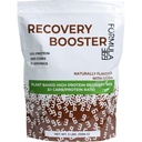 Recuperare Booster, Vegan High Proteine Recuperare Mix, Post Exerciţiu Shake w/ 20g Proteine şi 60g carbohidraţi, 100% Natural, 3 lire sterline, Gluten gratuit, alergen gratuit.