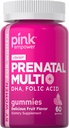Vitamine prenatale PINK 