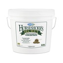 Farnam Horseshoer Secret Pelleted Hoof Supplements Concentrat, Formula economică cu 25 mg de biotină per 2 oz. servire, 3.75 lb., 30 zile de aprovizionare