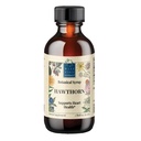 Femeie înțeleaptă Herbals Hawthorn Extract solid Berry 4:1, alcool-Free Putere suplimentară, promovează circulatia sanatoasa, protecție antioxidant, suport cardiovascular plantei, 2 Fl Oz