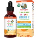 MARYRUTH'S Kids Vitamina C scade 
