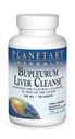 Planetary Herbals Bupleurum Ficat Cleanse, sprijină acţiunea de curăţare naturală a ficatului *, 545 mg - 150 comprimate
