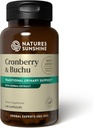 Natura's Sunshine Cranberry and Buchu concentrat 100 capsule