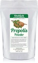 Stakich Bee Powder Propolis - toate naturale - 4 Ounce