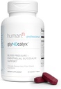 Comprimate de glyNOcalyx uman - Endotelial Glycocalyx, Circulatia si Nassel de sprijin 