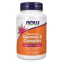 Acum alimente, Gamma E Complex, 120 Softgels