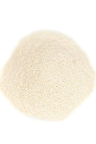 Earthworks Health Zinc sulfate Monohidrat 25lb Bag