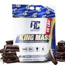 Ronnie Coleman Signature Series King Mass XL Mass Gainer Powder Proteina 
