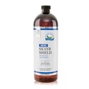 Silver Silver Shield lichid al naturii, 32 Fl Oz 