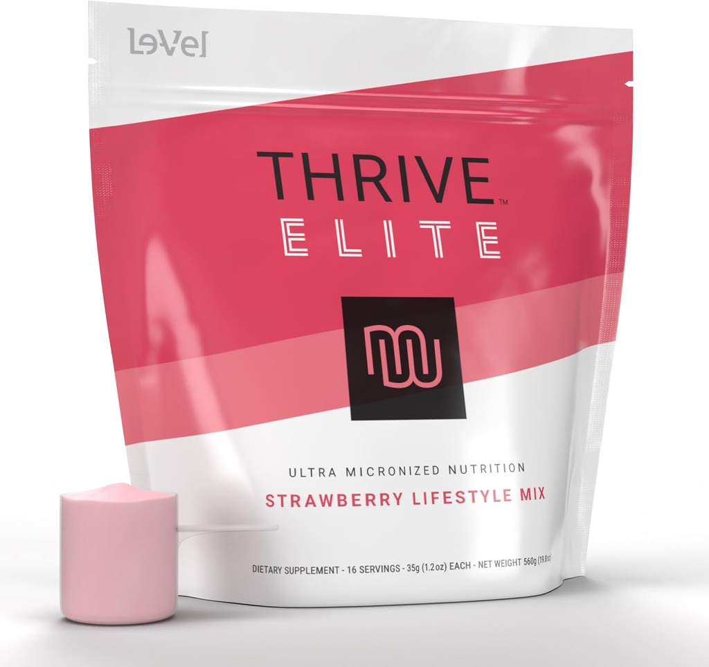 Thrive Elite Proteina Shake 