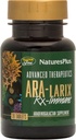 NaturasPlus Advanced Therapeutics Ara-6 Rx Immune Health - 30 Tablets - Hipoalergic, Gluten-Free, Vegetarian - 30 Servings