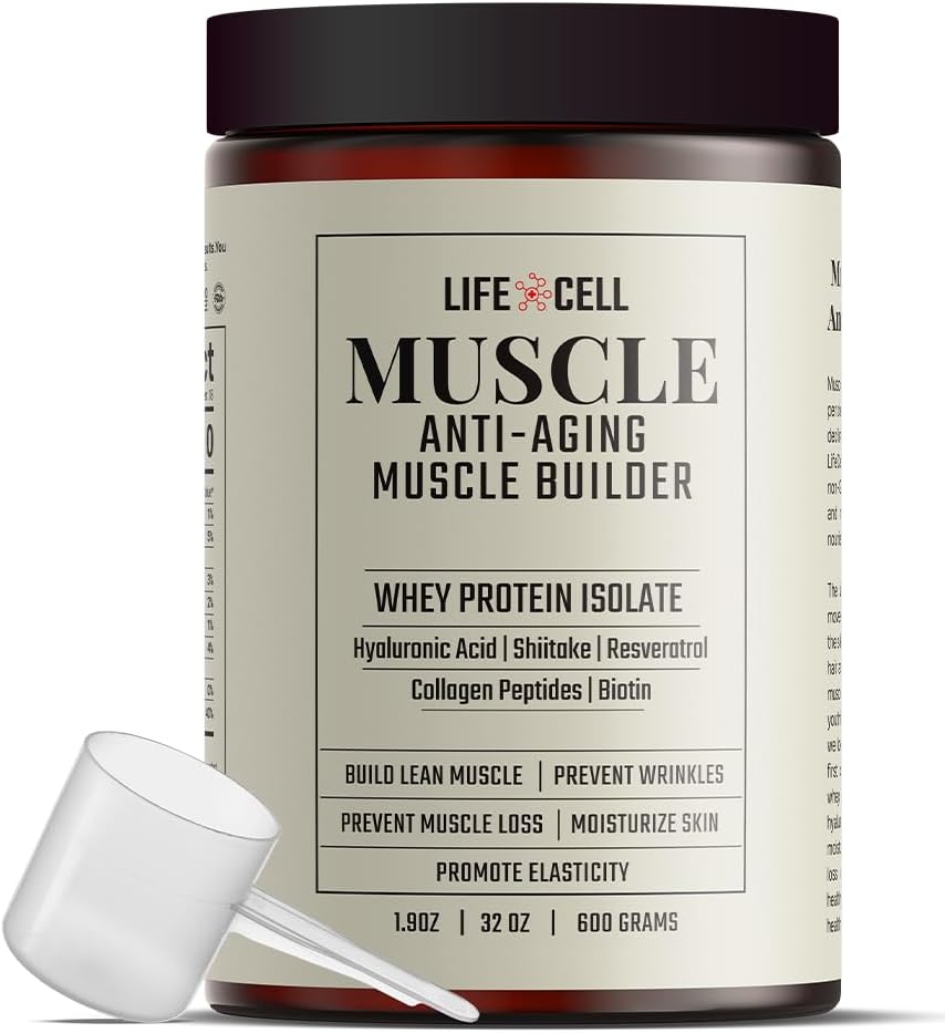 LifeCell Whey Puls 