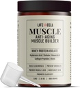 LifeCell Whey Puls 